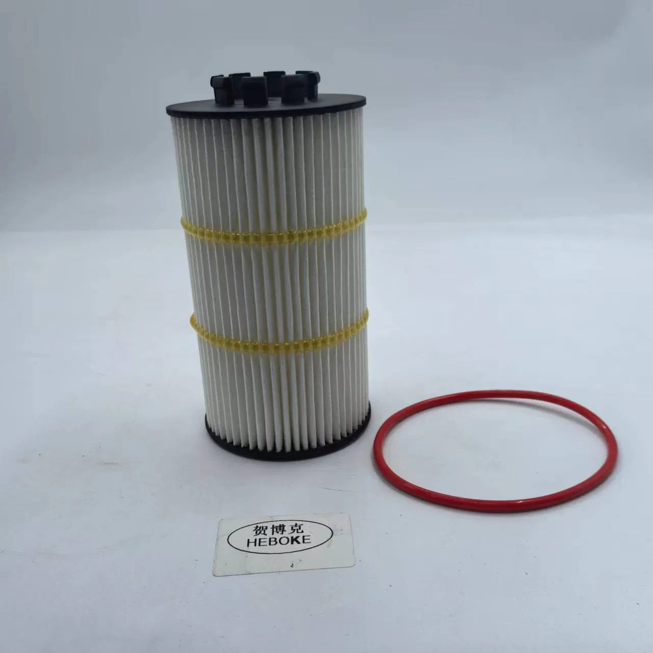 High Efficiency Wp10h Auto Truck Car Part Diesel Coarse Fine Fuel Hydraulic Oil Water Filter