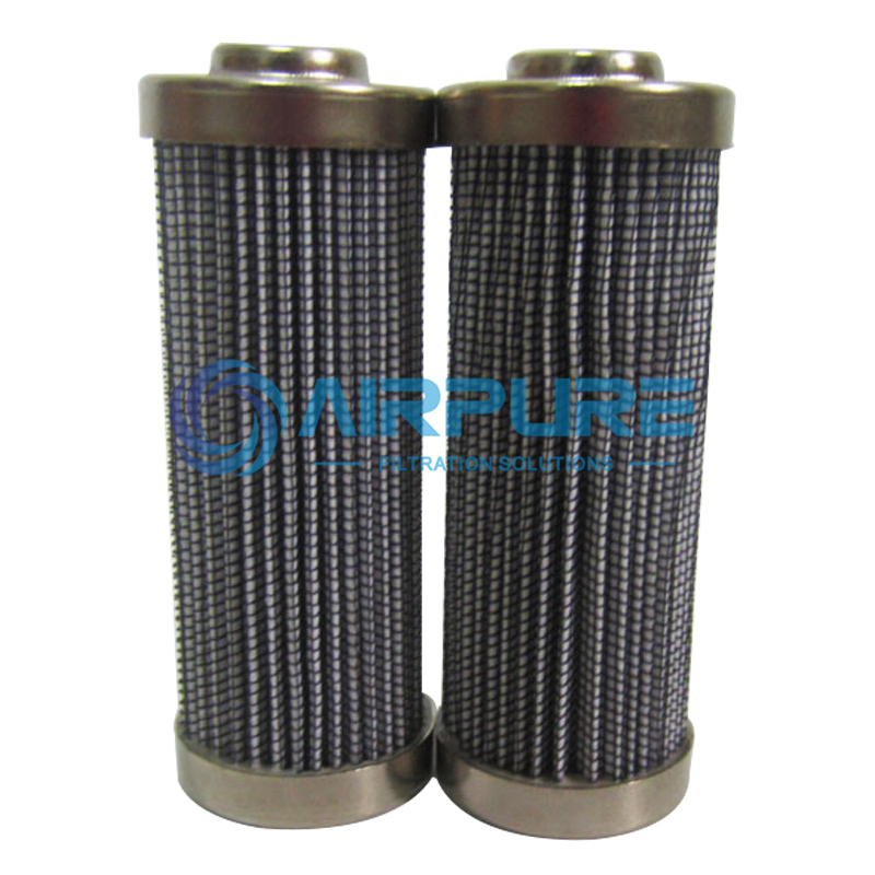 High Efficiency Hydraulic Oil Suction Filter (01. E120.10VG. 16. S. P)