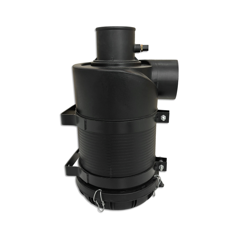 Anti-Bacterial High-Flow PU1893 17220-Kzr-700 Cabin Filter