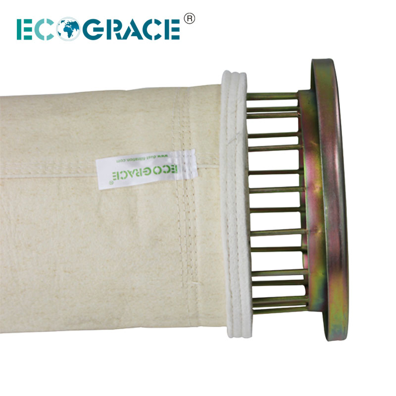 Aramid Bag Filter for Baghouse Collector Filter Material