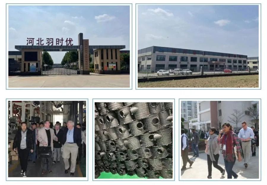 Production Facility 1