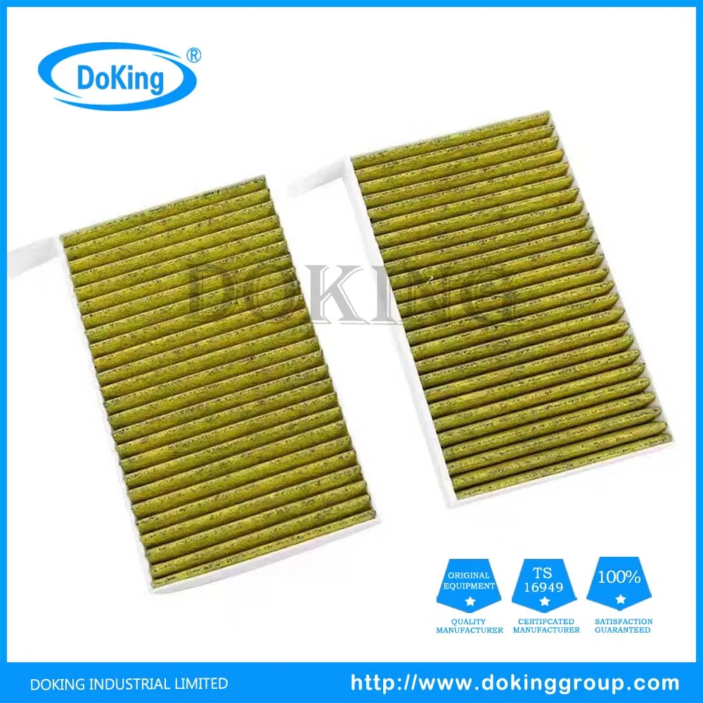 Cabin Air Filter 5