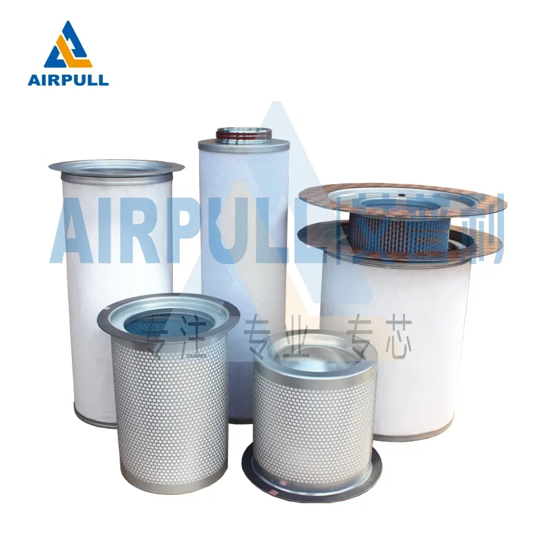 Separator Filter Element