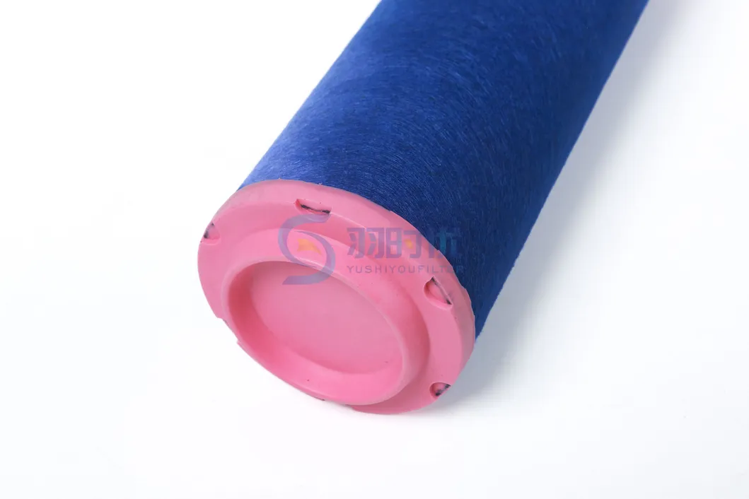 Air Intake System Filter 6