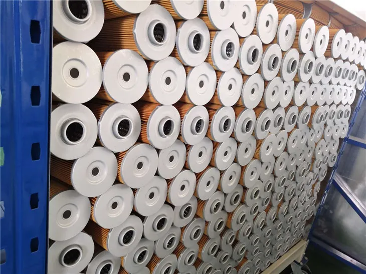 Filter Element Detail