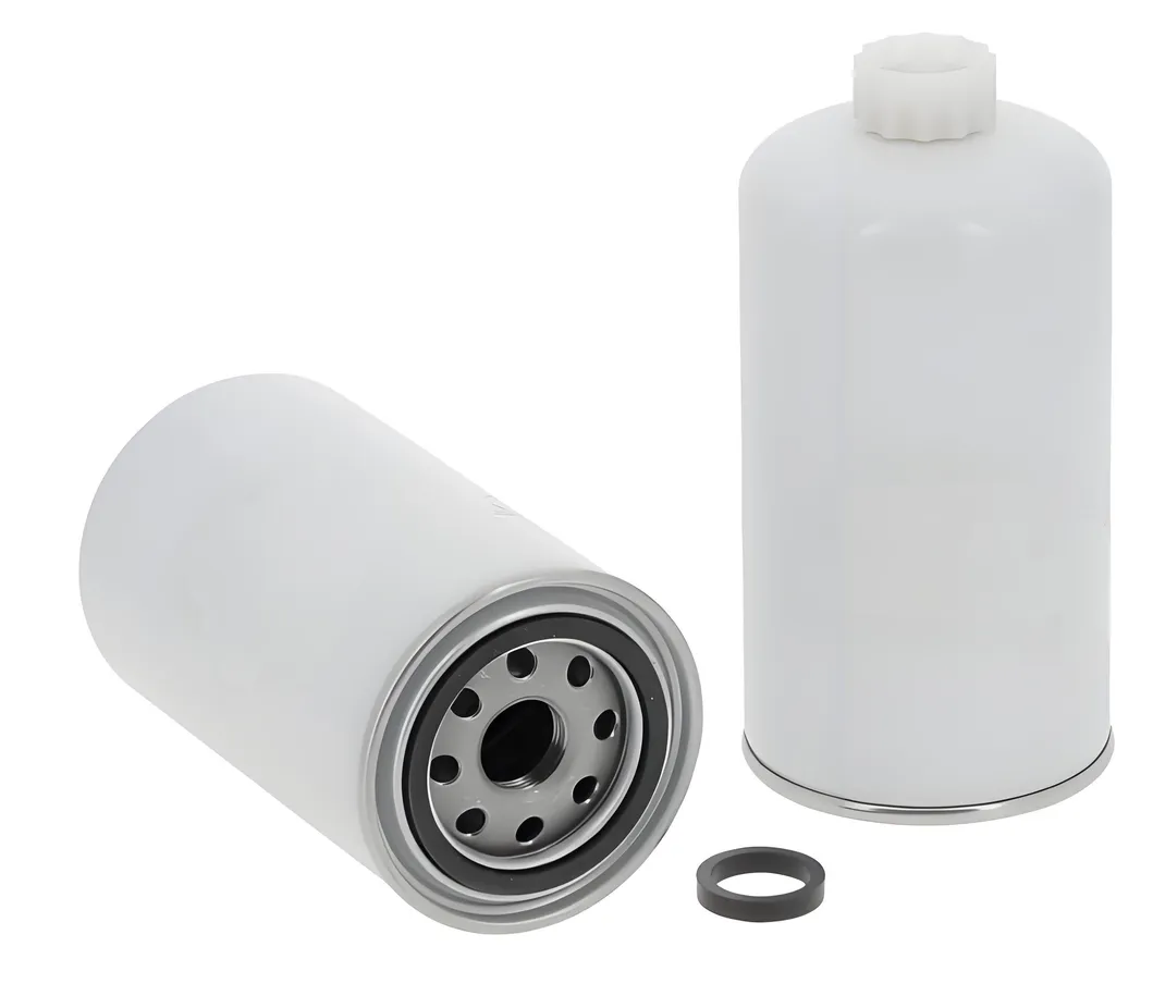 LF3566 Oil Filter Element