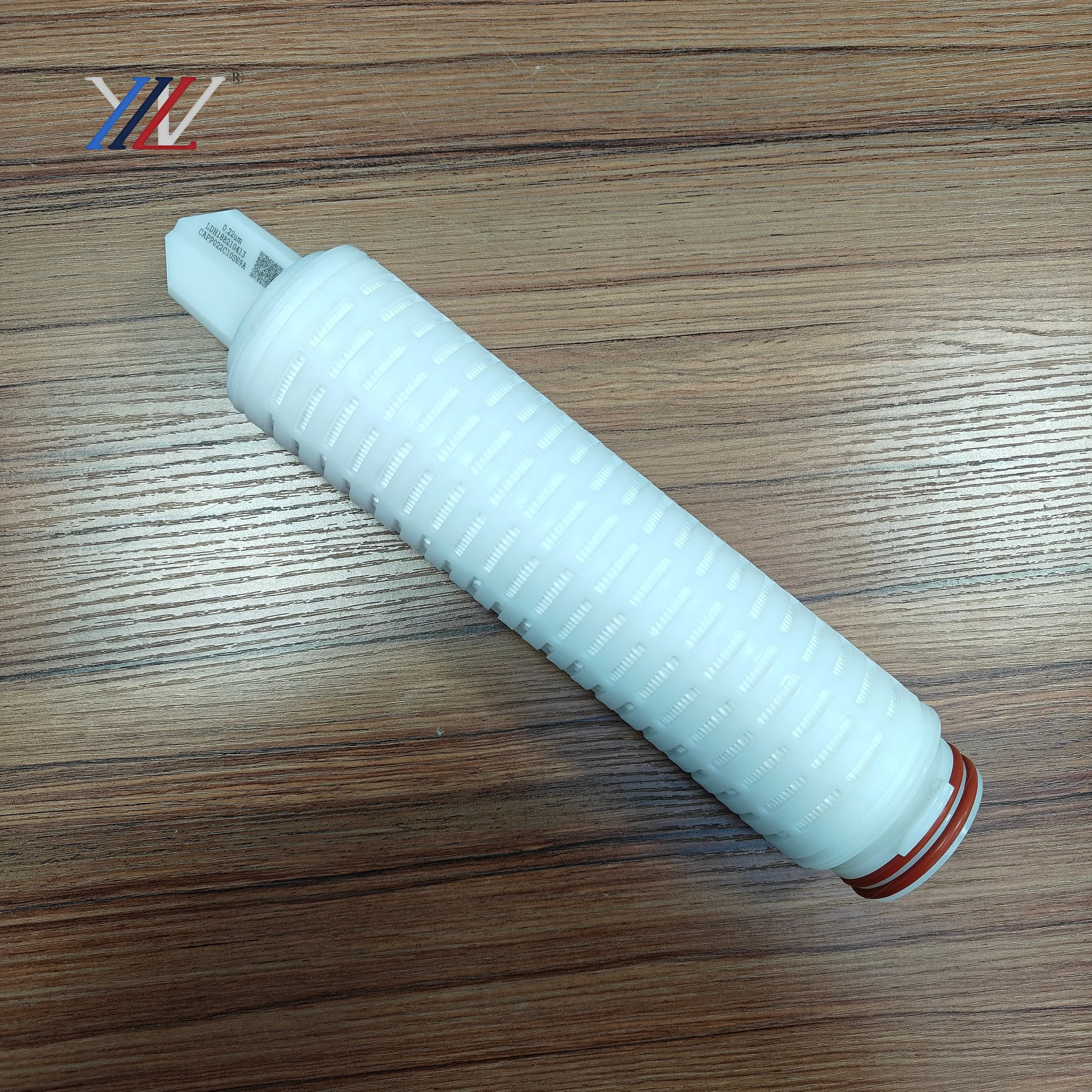 Quality Air Purifier Filter Element for Cleaner Indoor Air Quality