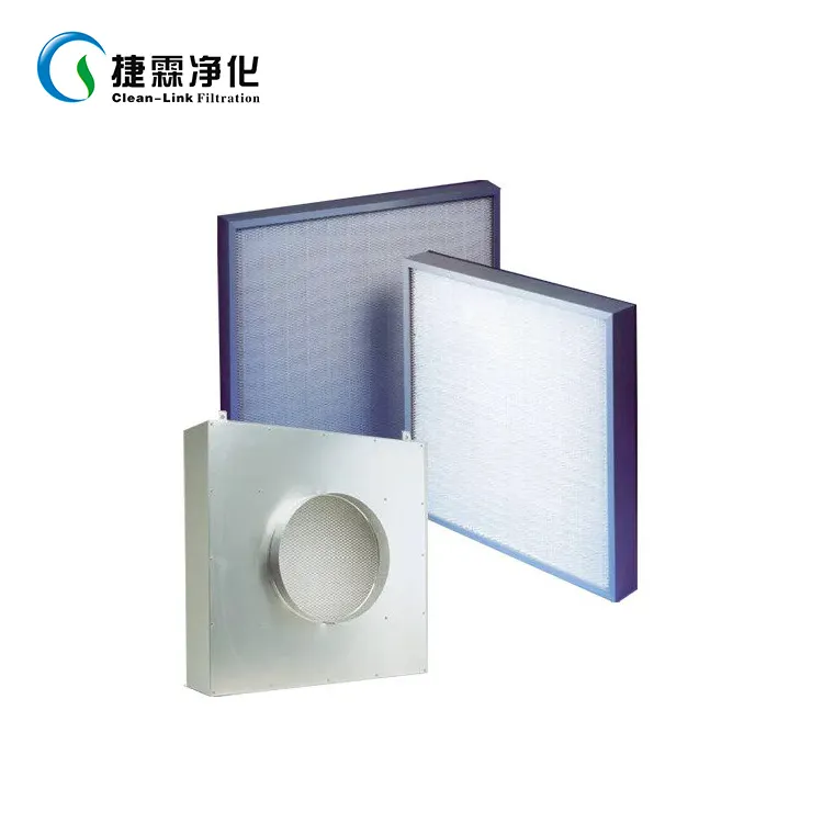 HEPA Filter Product