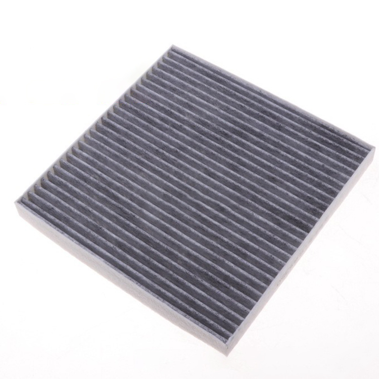 Cabin Filters Activated Carbon Adsorption Air-Conditioning Filter OE 2218300018