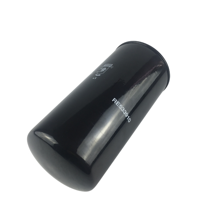 Secondary Fuel Filter Re533910 for John Deere Harvester