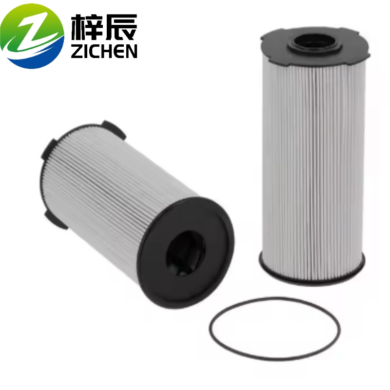 Truck Parts HOWO Transmission Filter Wg2203010008 Gearbox Filter Element