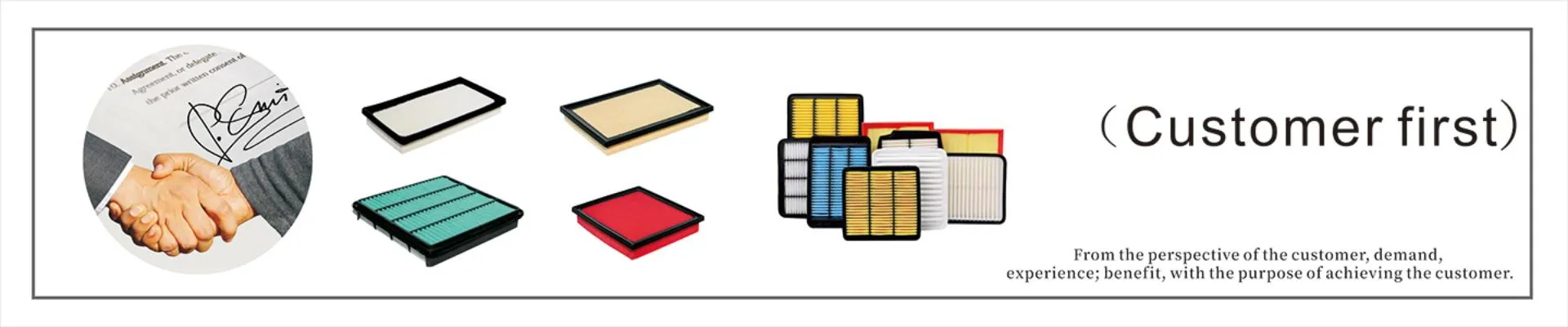 Air Filter Performance