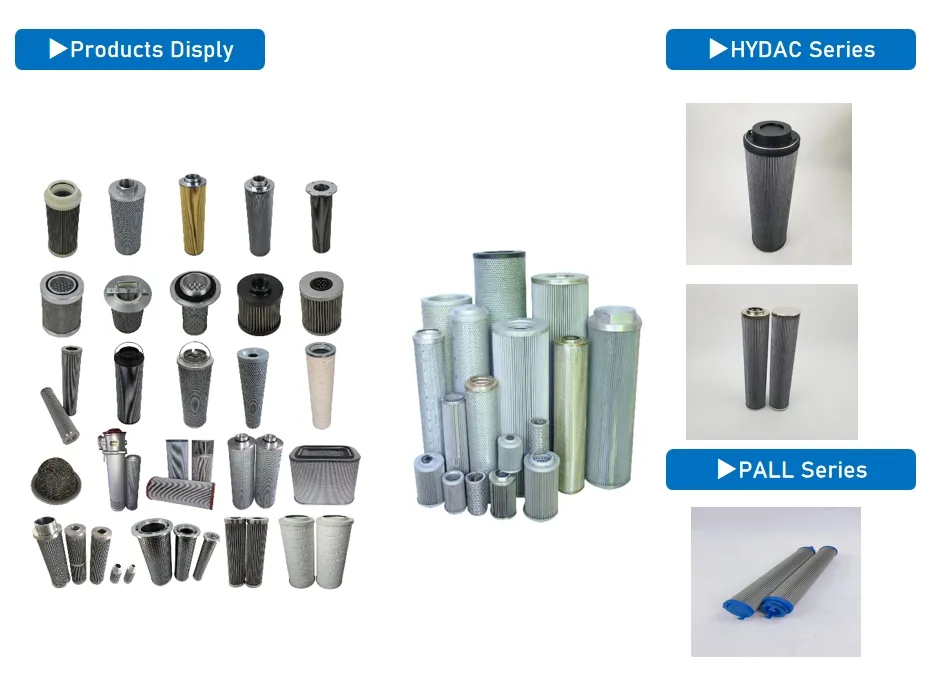 High Efficiency Filter