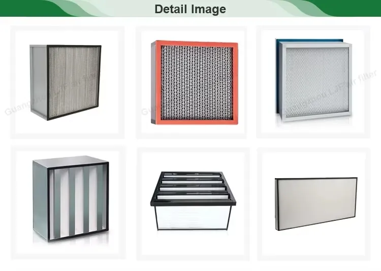 HEPA Filter