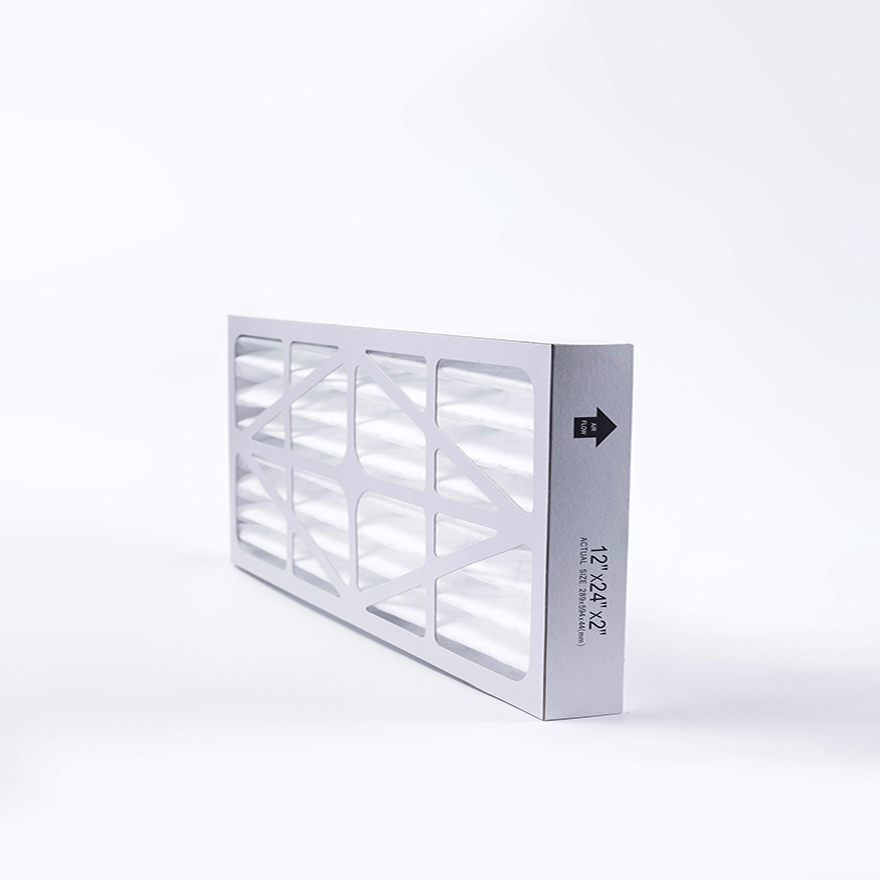 Paper Frame Primary Filter with OEM ODM Factory Price China Wholesale