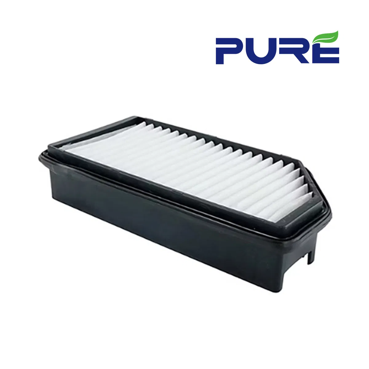 Car Air Intake Filter Details