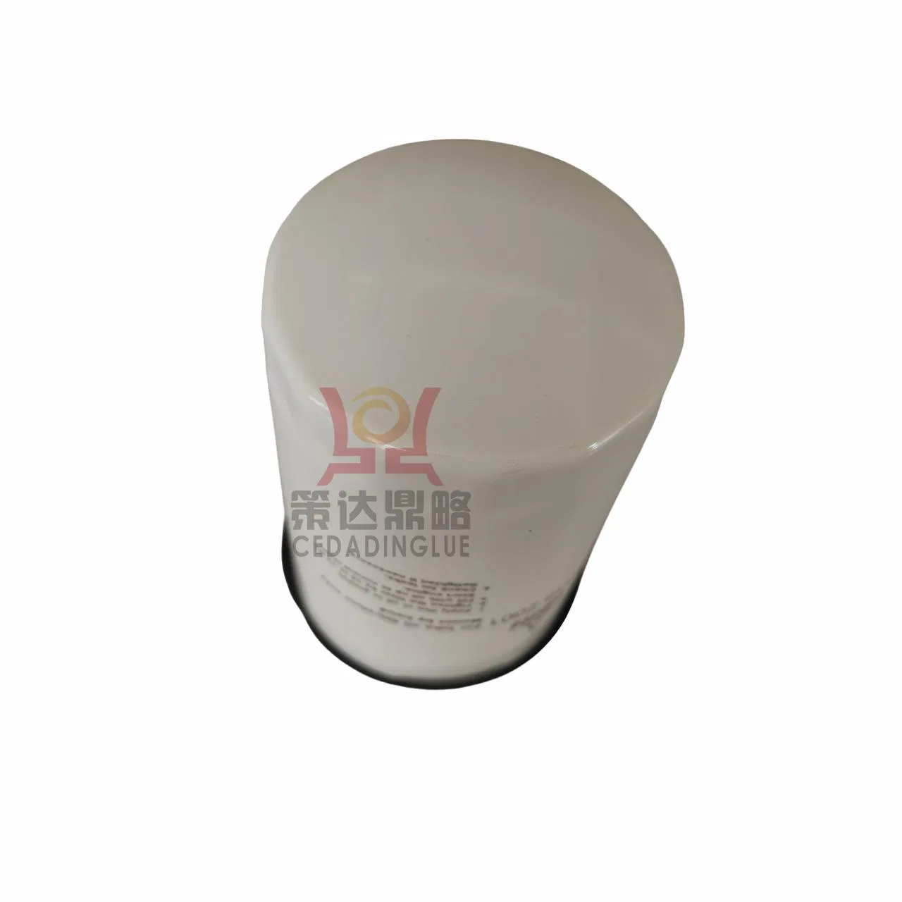 Deutz Engine Parts Oil Filter Element 01182001 High Efficiency Filtration, High Temperature Resistance, Acid and Alkali Resistance