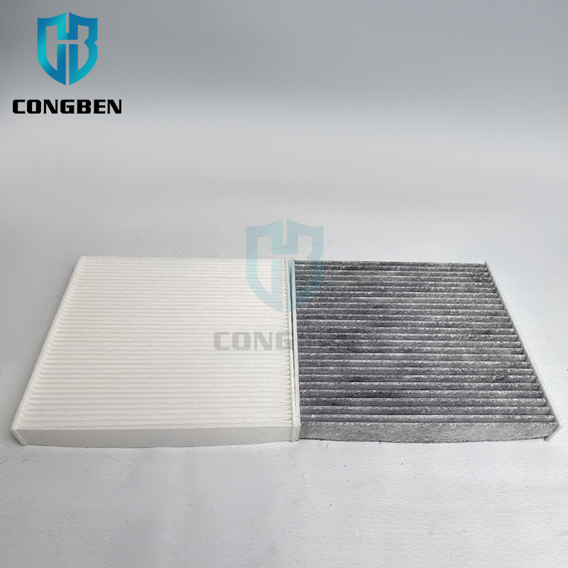 Wholesale Custom Car Activated Carbon Filters 80292-TF0-G01 Auto AC Cabin Filter