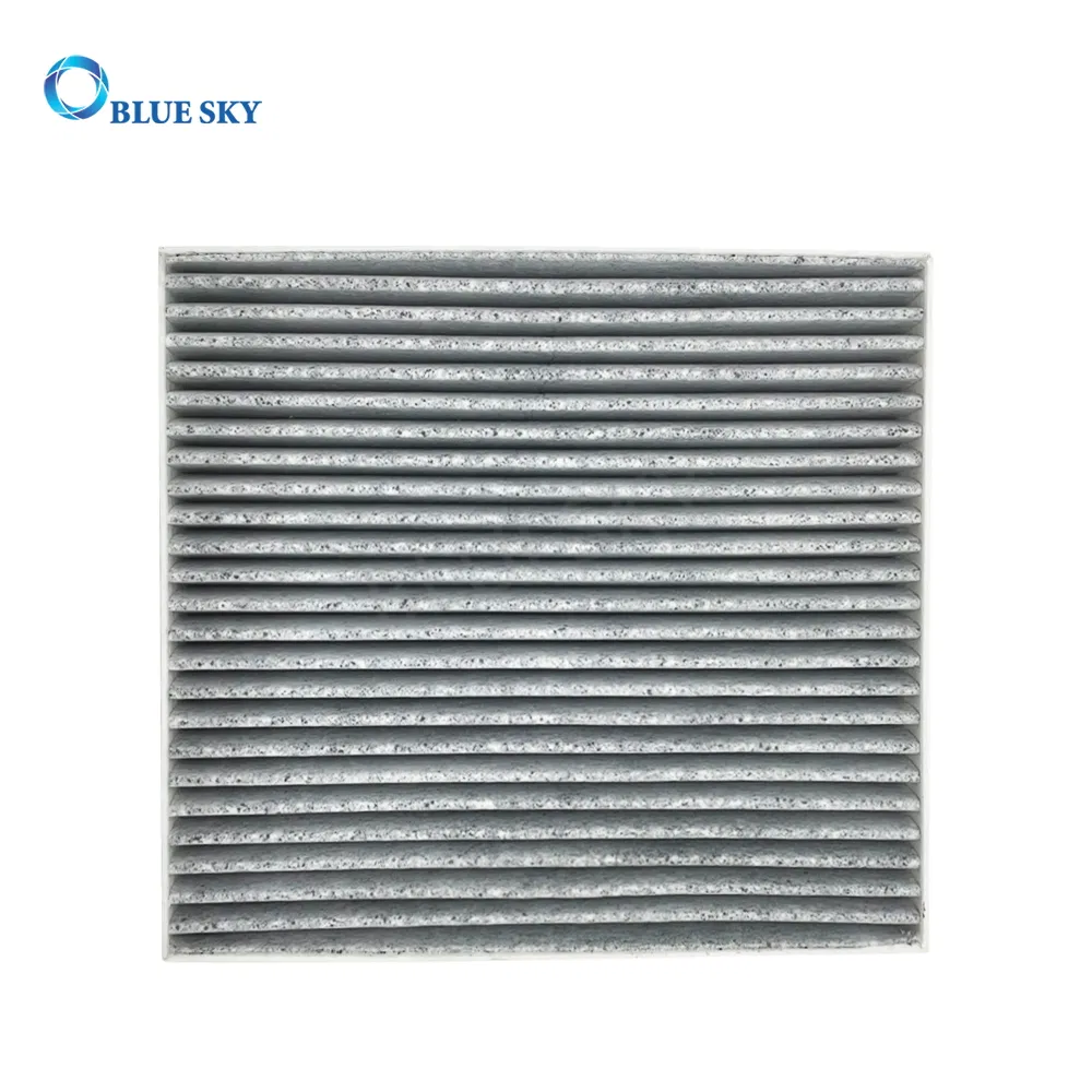 Premium Automotive Cabin Air Filter with Activated Carbon Filter CF10285 Cp285 for Toyota Lexuss Scion Motors