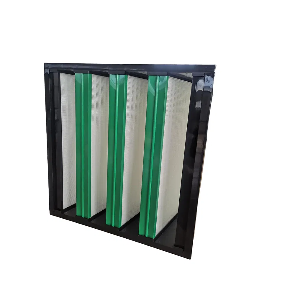 Compact Filter Detail 1