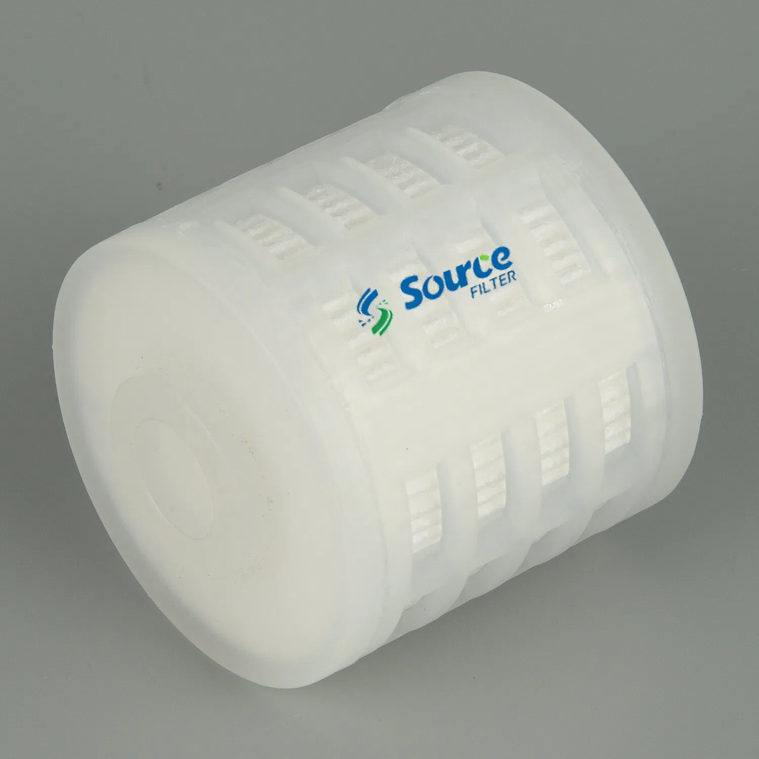 Affordable Pleated Filter Cartridge - Effective Filter Element for Air Quality PTFE0.2