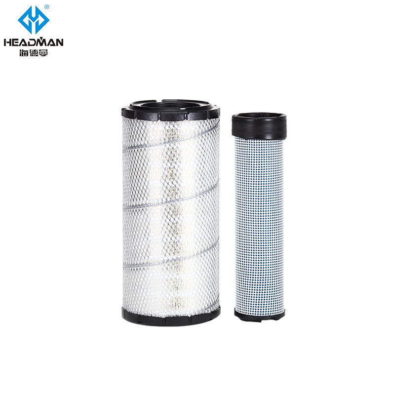 Wholesale Secondary Air Filter Safety Element Af25484