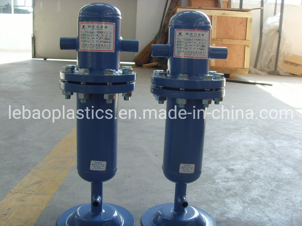 Air Filter for Blowing Machine