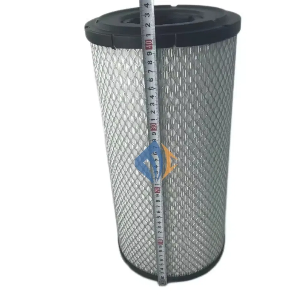 Filters Fleetguard Fleetguard Air Filter