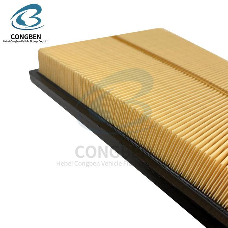 Car Performance Intake Engine Air Filter 17801-0t060 178010t060 17801-F0020 1780177050 17801-77050