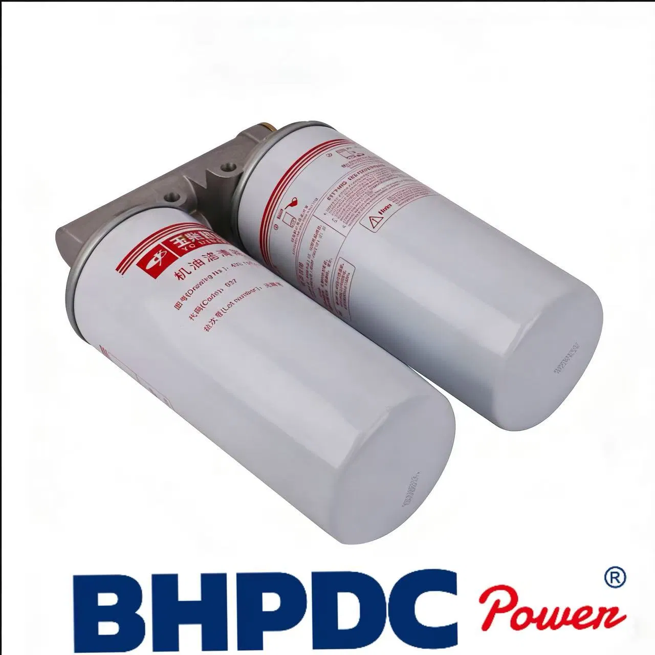 High Efficiency Oil Filter T9000-1012200d Yc6t