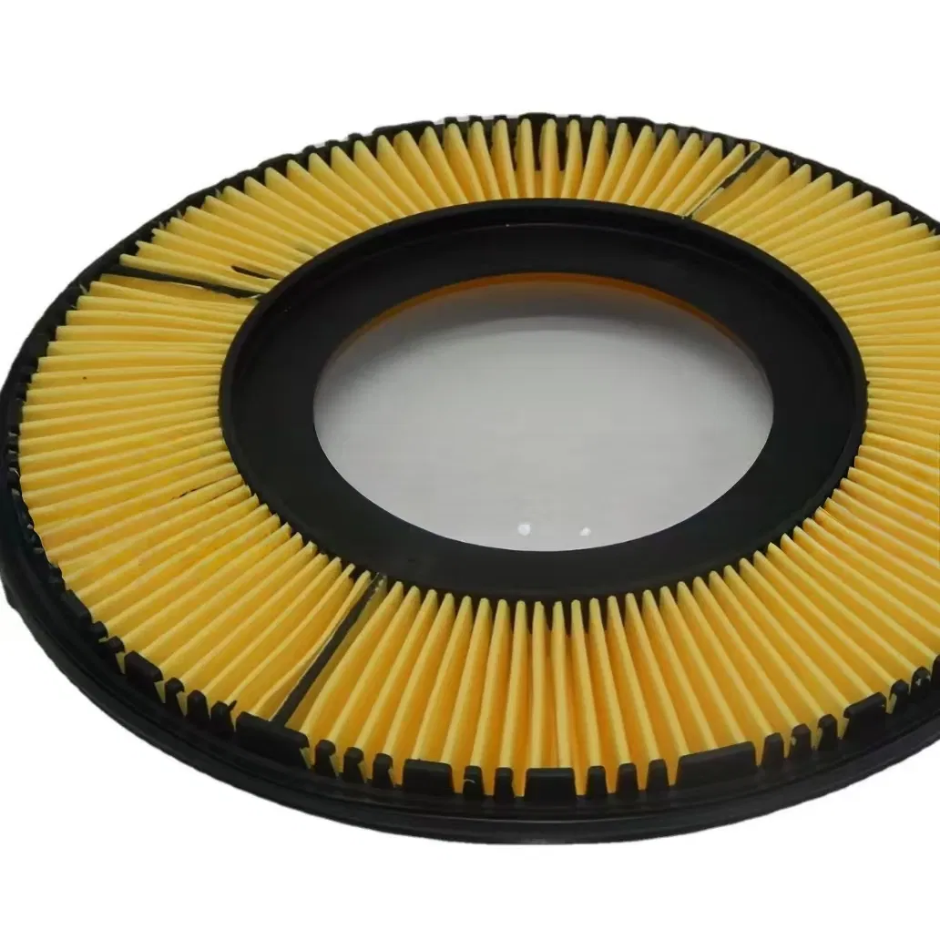 High Efficiency Kf11-13-Z40 Air Filter for Enhanced Performance