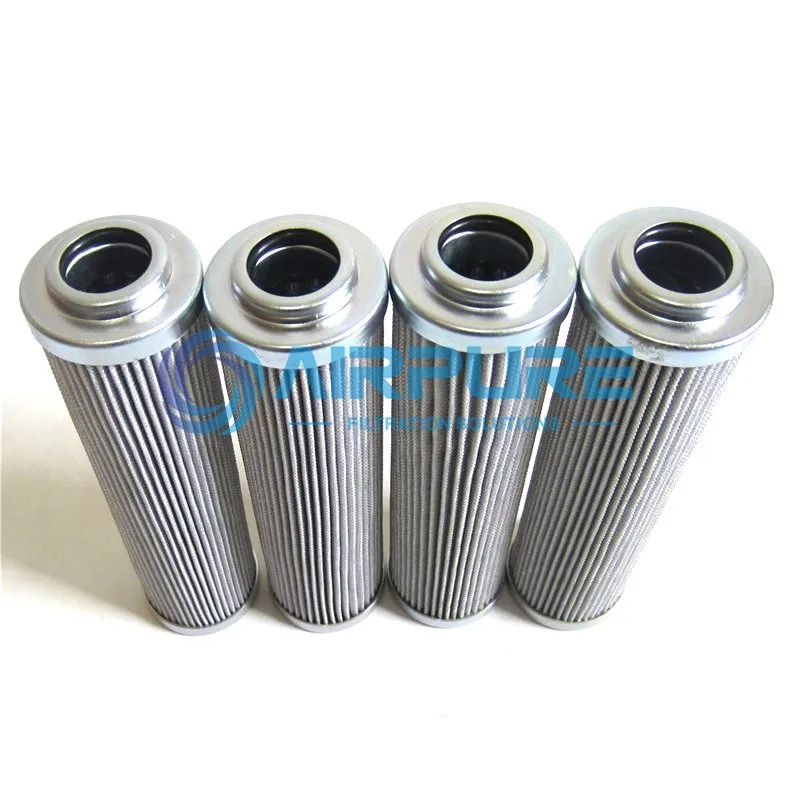 High Efficiency Filter