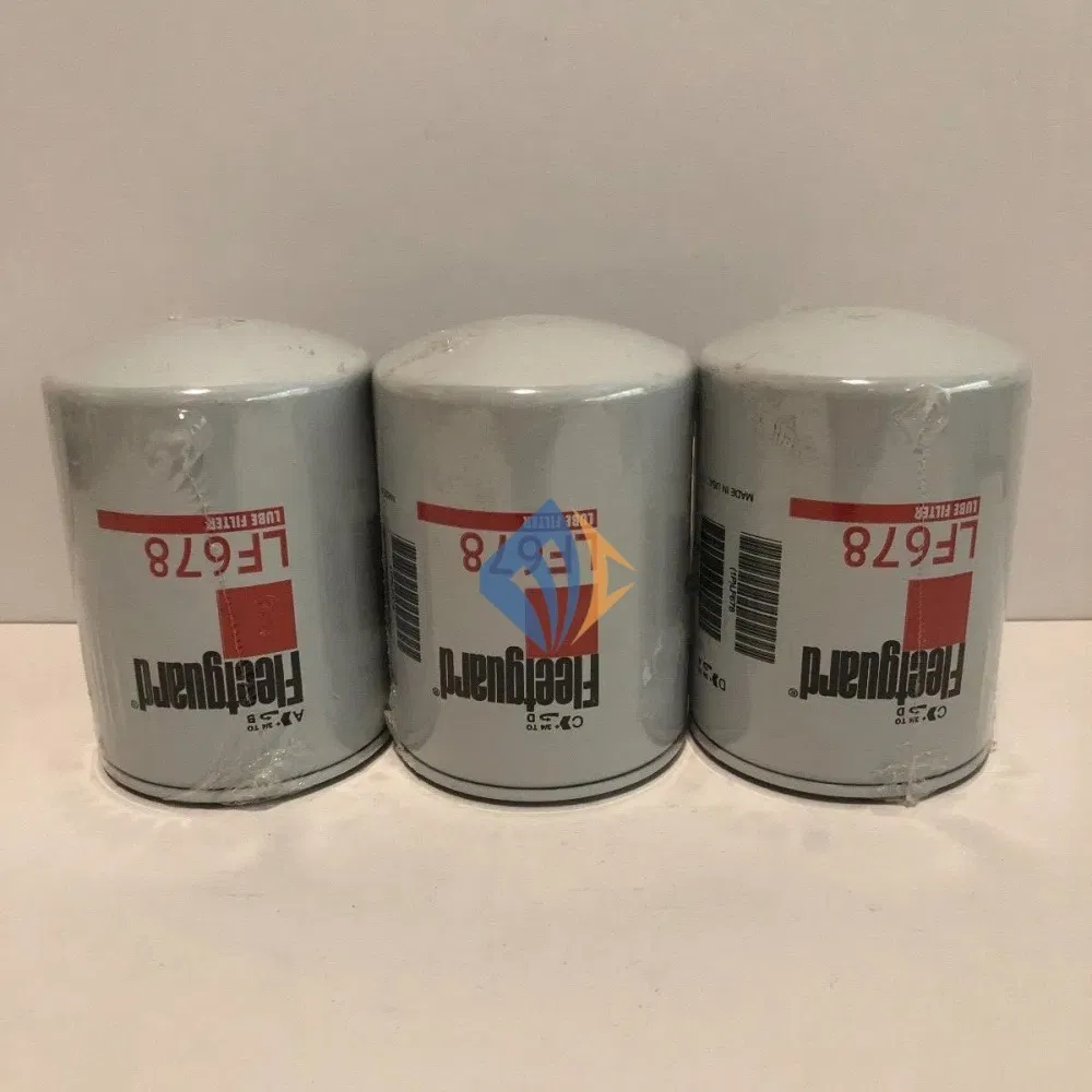 Filtros Fleetguard Fleetguard Filter Fleetguard Filters