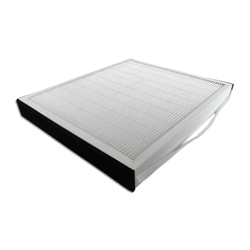 Activated Carbon Filter