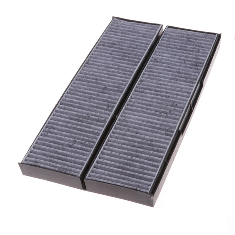Mygt Cabin Air Filter Automotive Accessory Hot Sale Activated Carbon Bus Cabin Filter A6388350047