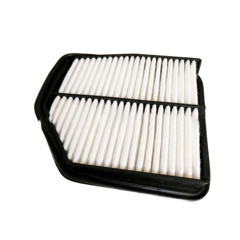 Air Filter 1j0129620 PU Structure Filtration Grade HEPA Filter Application Air Pattern Dry Air Filter Material