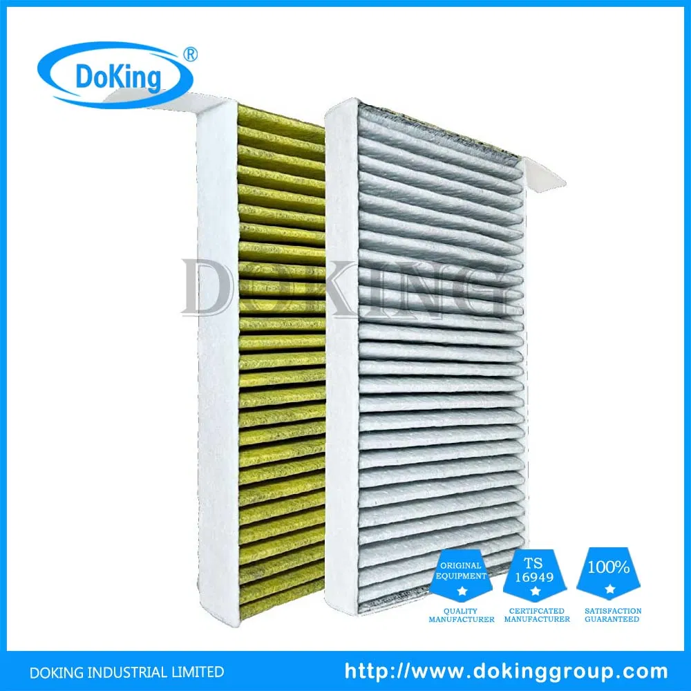 Cabin Air Filter 1
