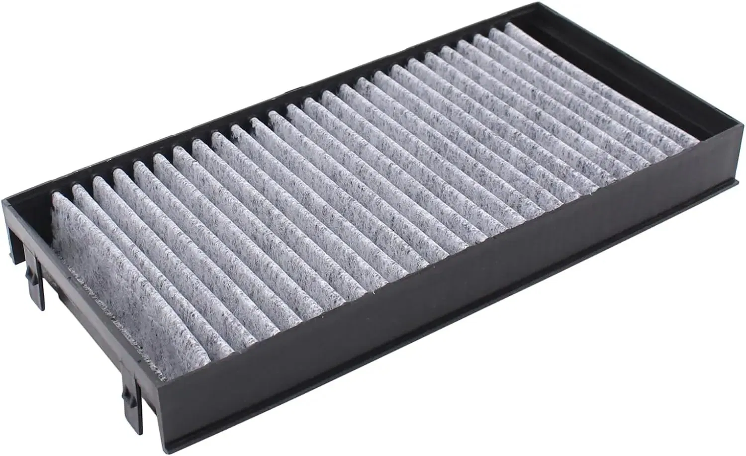 Activated Carbon Cabin Air Filter for B-MW X5 2007-2019 X6 2008-2019 Car Air Conditioner