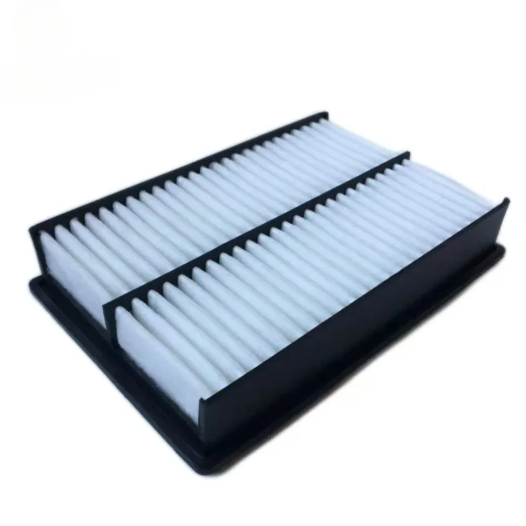 High Efficiency Kf11-13-Z40 Air Filter for Enhanced Performance