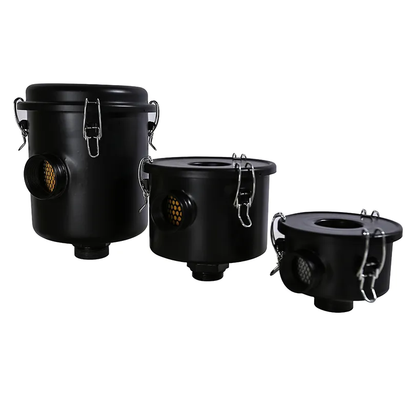 Filter Element Specification 6