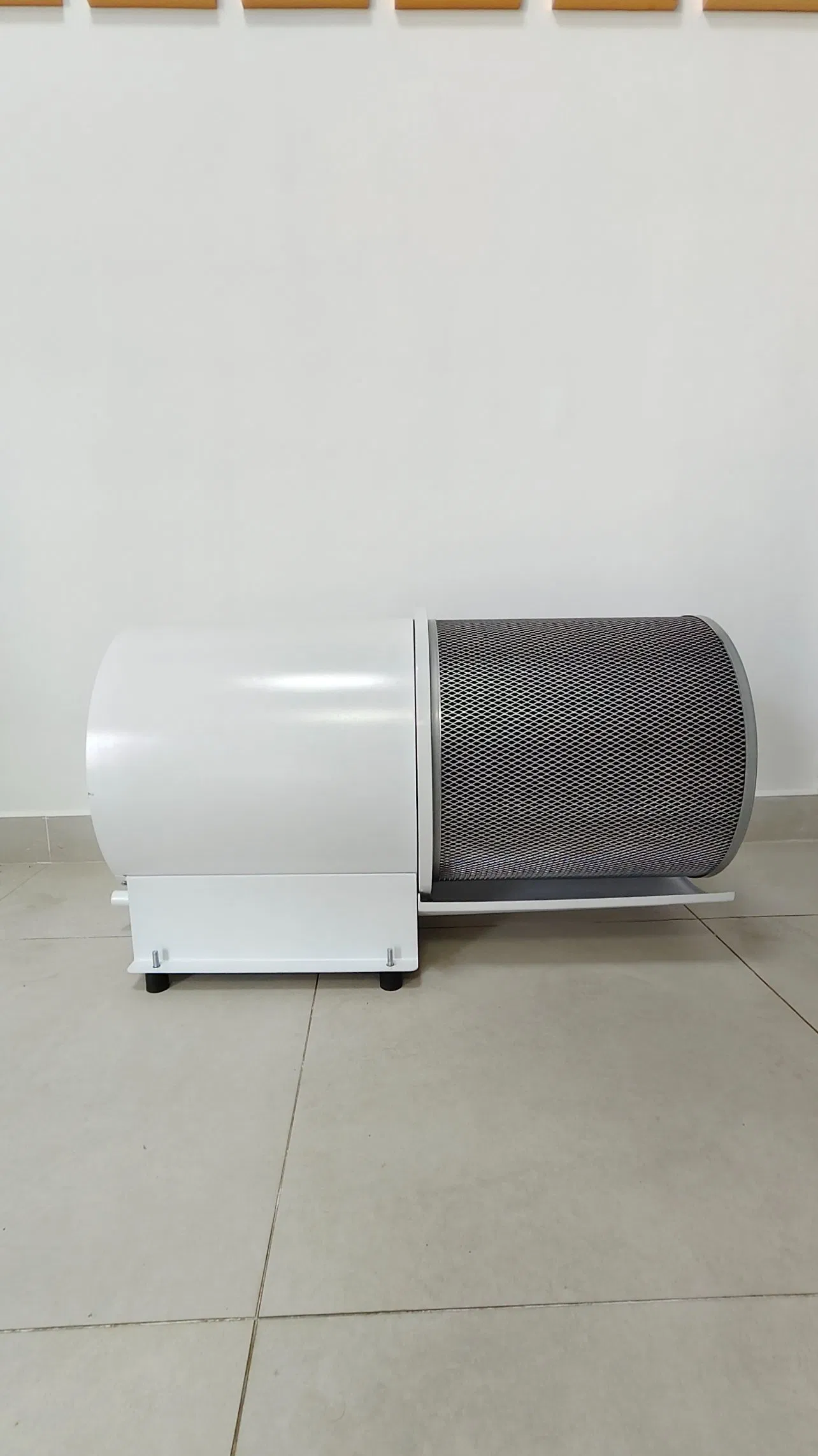 High-Efficiency Oil Mist Collector Air Cleaner for CNC Machines Oil Mist Filter