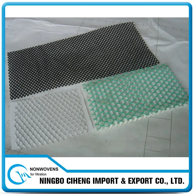 Activated Carbon Filter for Water Treatment