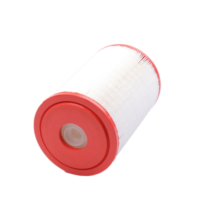 High Quality Factory Supply K1727 Good Quality Air Filter for Foton Trucks