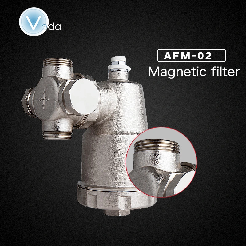 Avonflow 9000 Gauss Best Home Water Filter System