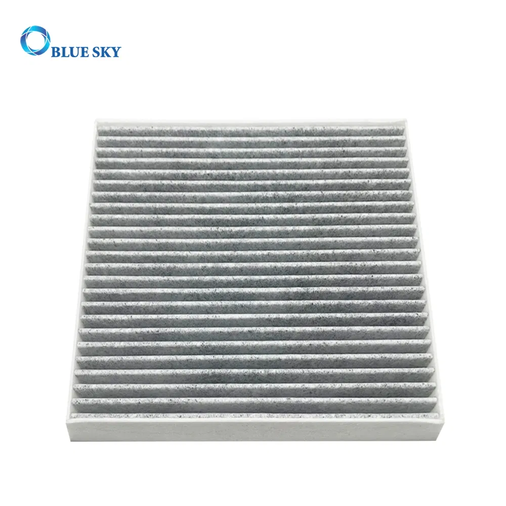 Premium Automotive Cabin Air Filter with Activated Carbon Filter CF10285 Cp285 for Toyota Lexuss Scion Motors