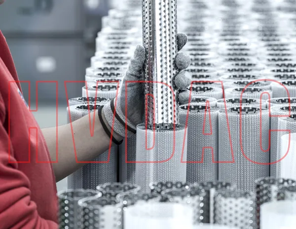 2203475 Replacement Filter