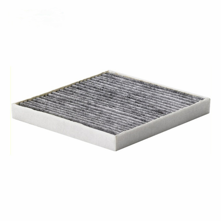 Cabin Air Filter with Activated Carbon Odor Eliminator Cabin Filter