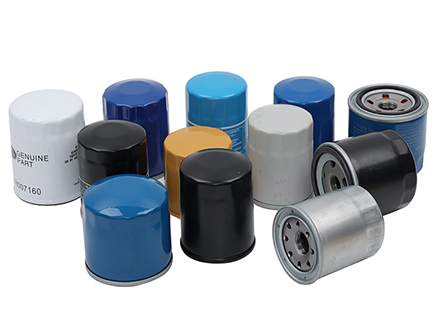 Changchun Tolev Auto Co. Ltd factory facility in Changchun Jilin China