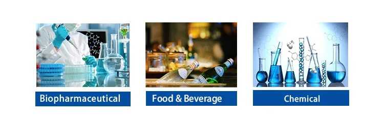 Applications Diagram