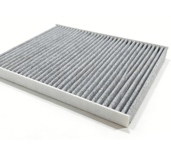 Aftermarket Brand Activated Carbon Air Filter for Mann 2021-2025 OEM Fp1828 Cabin Air Purification
